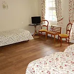 Et De La Vieille Ferme Hotel 3*