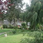 Et De La Vieille Ferme Criel-sur-Mer