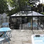 Et De La Vieille Ferme Hotel Criel-sur-Mer