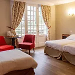 Et De La Vieille Ferme 3*
