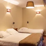 Et De La Vieille Ferme Hotel 3*