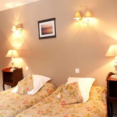 Et De La Vieille Ferme 3*