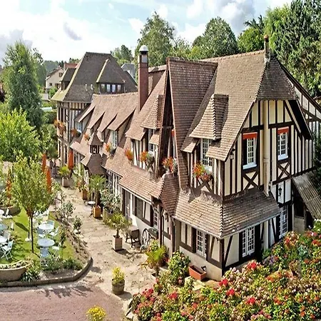 Et De La Vieille Ferme 3*