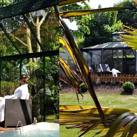 Otel Et De La Vieille Ferme