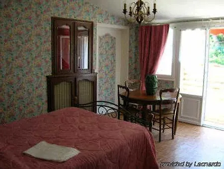 Et De La Vieille Ferme Hotel 3*