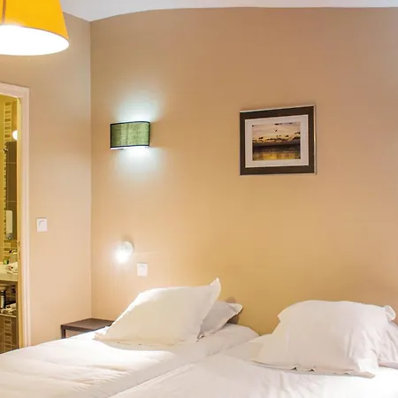 Et De La Vieille Ferme 3*