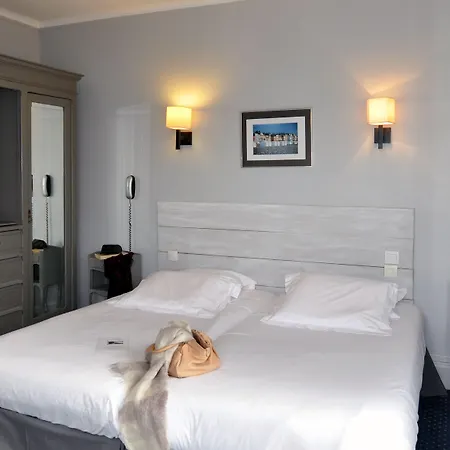 Et De La Vieille Ferme Otel