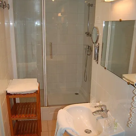 Hotel Et De La Vieille Ferme 3*