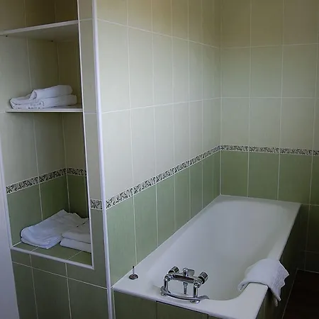 Et De La Vieille Ferme Hotel 3*