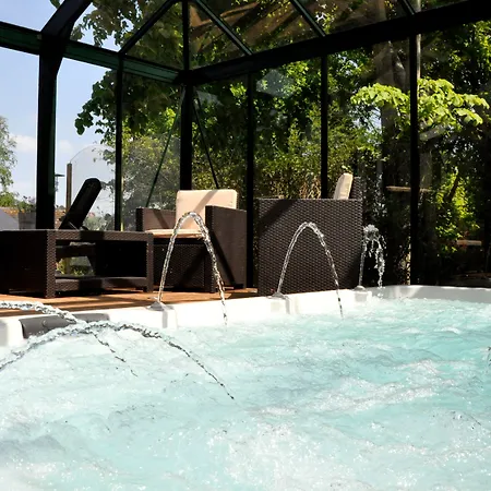 Et De La Vieille Ferme Otel