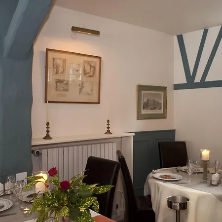 Hotel Et De La Vieille Ferme 3*