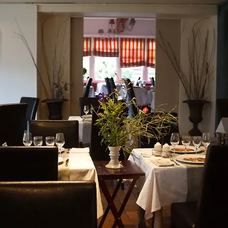 Hotel Et De La Vieille Ferme 3*