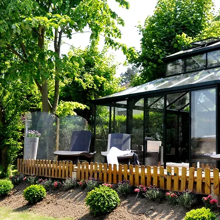 Et De La Vieille Ferme Otel