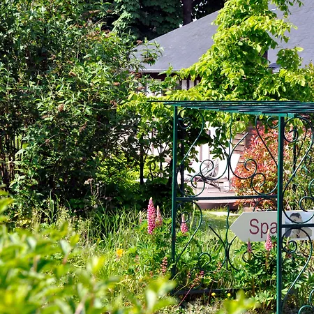 Et De La Vieille Ferme Otel