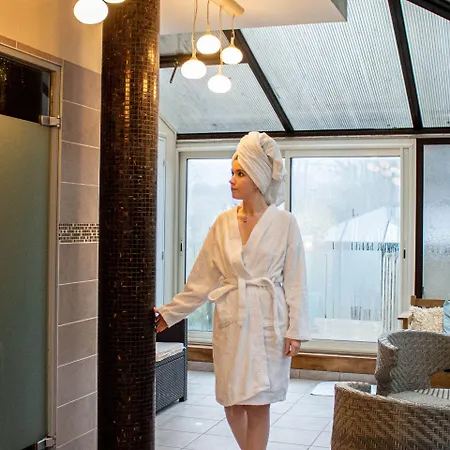 Et De La Vieille Ferme 3* Criel-sur-Mer