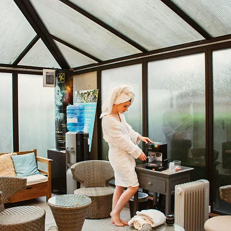 Et De La Vieille Ferme 3*