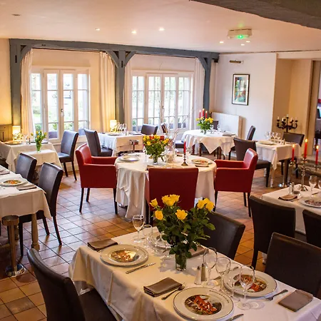 Et De La Vieille Ferme