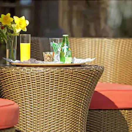 Et De La Vieille Ferme Otel 3*