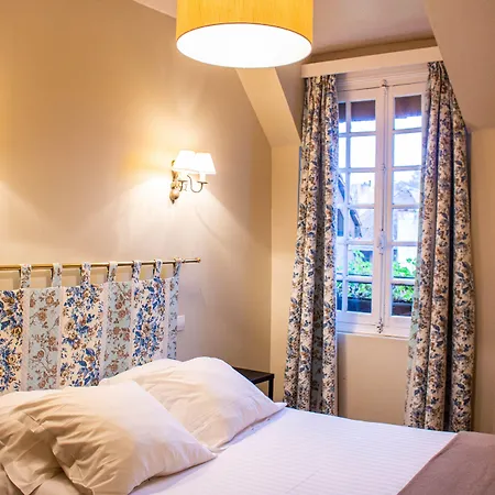 Otel Et De La Vieille Ferme