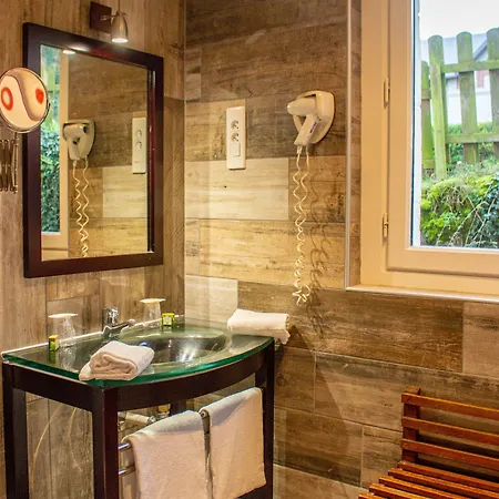 Et De La Vieille Ferme Hotel 3*