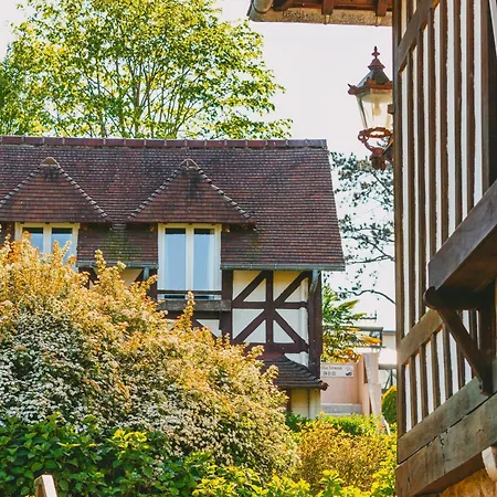 Hotel Et De La Vieille Ferme 3*