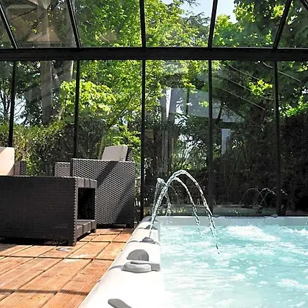 Et De La Vieille Ferme Hotel 3*