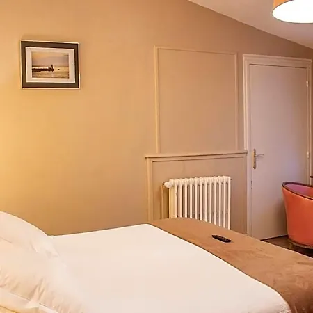 Et De La Vieille Ferme Hotel