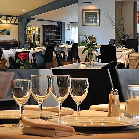 Hotel Et De La Vieille Ferme 3*