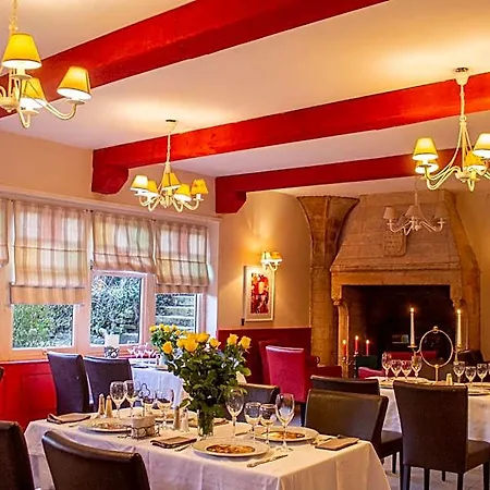 Et De La Vieille Ferme Hotel 3*