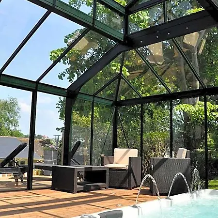Hotel Et De La Vieille Ferme 3*