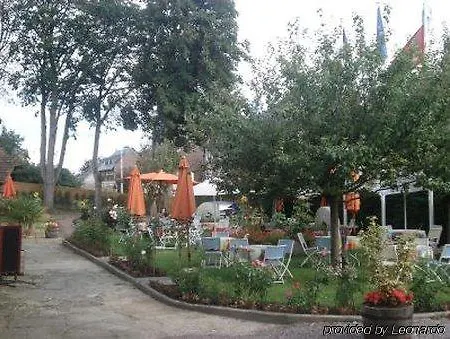 Hotel Et De La Vieille Ferme
