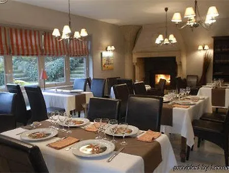 Et De La Vieille Ferme Criel-sur-Mer