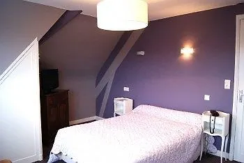 Et De La Vieille Ferme Hotel