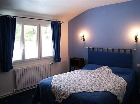 Hotel Et De La Vieille Ferme Criel-sur-Mer