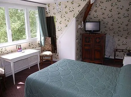 Et De La Vieille Ferme Hotel