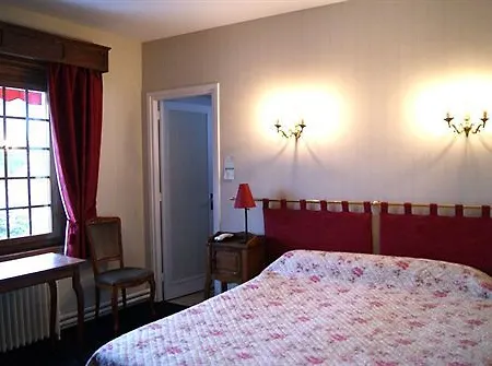 Hotel Et De La Vieille Ferme