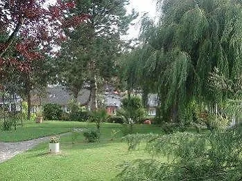 Et De La Vieille Ferme Criel-sur-Mer
