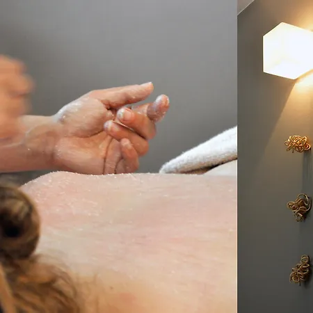 Otel Et De La Vieille Ferme Criel-sur-Mer