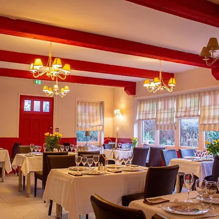 Et De La Vieille Ferme 3*