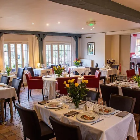 Et De La Vieille Ferme Hotel