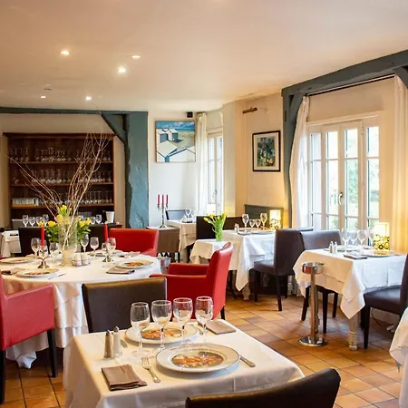 Et De La Vieille Ferme Hotel