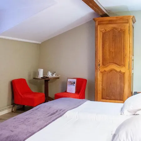 Et De La Vieille Ferme 3*