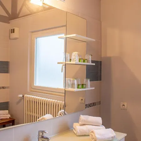 Et De La Vieille Ferme