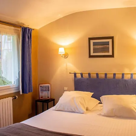 Et De La Vieille Ferme Hotel 3*