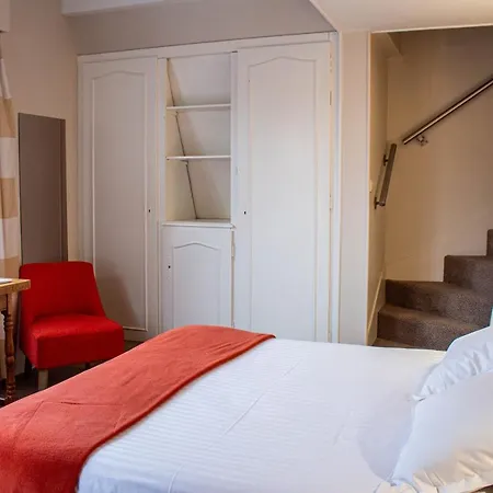 Et De La Vieille Ferme 3*