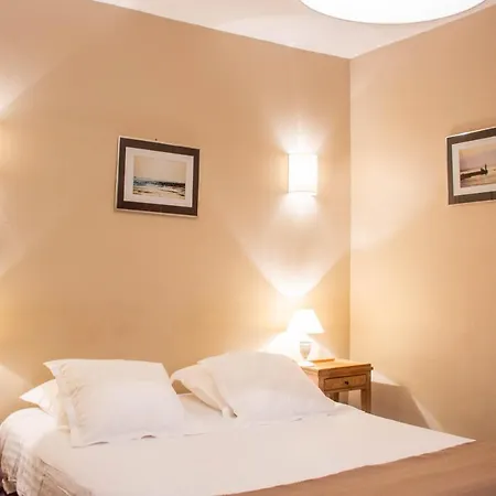 Et De La Vieille Ferme Hotel 3*