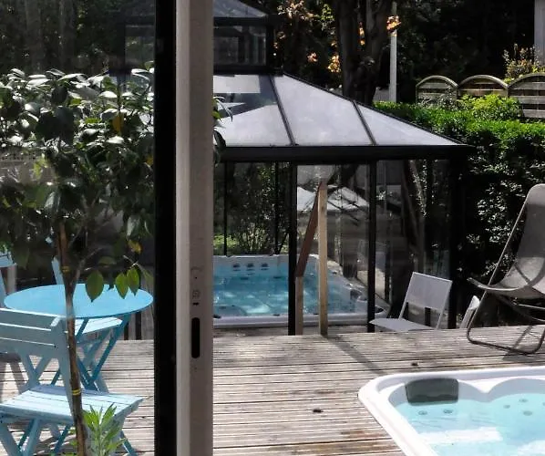 Et De La Vieille Ferme