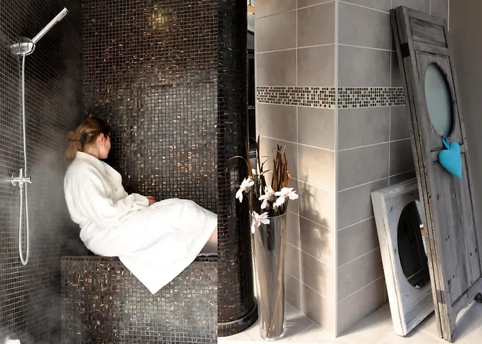 Hotel Et De La Vieille Ferme 3*