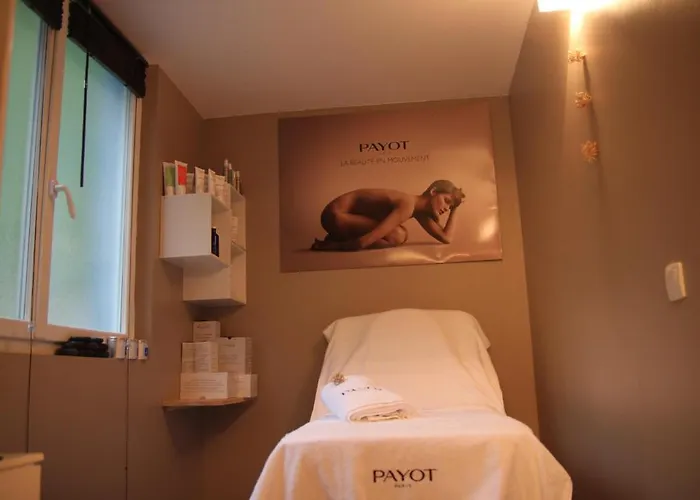 Et De La Vieille Ferme Hotel