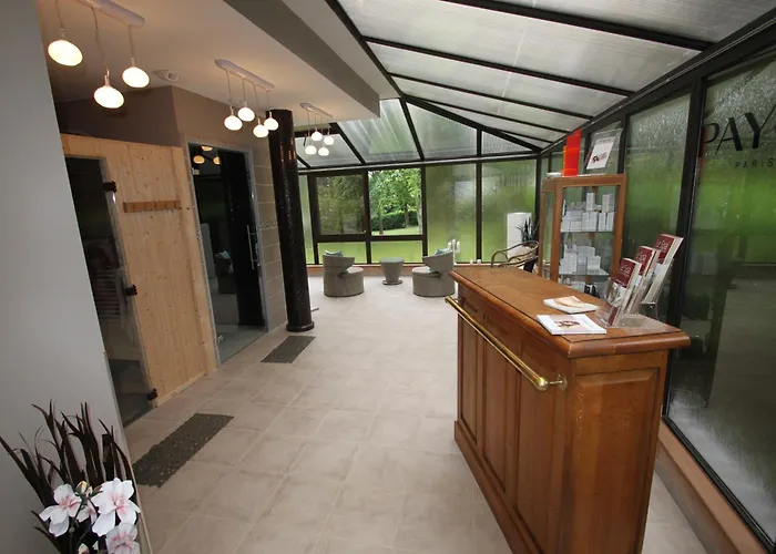 Et De La Vieille Ferme Criel-sur-Mer